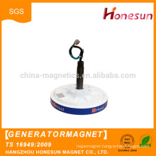 Manufacturers custom High Quality permanent magnet generator wholesale
